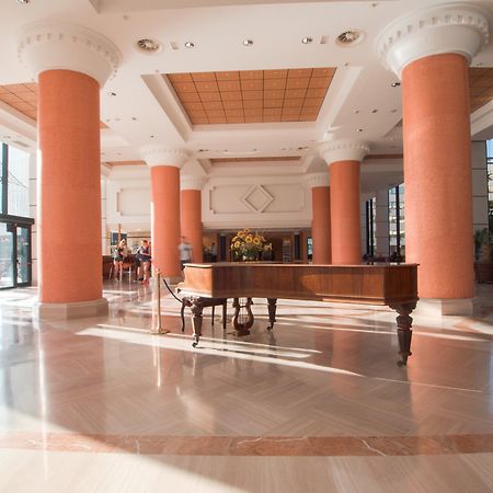 Hotel Zentral Center - Adults Only Playa de las Americas  Esterno foto