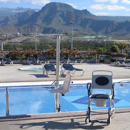 Hotel Zentral Center - Adults Only Playa de las Americas  Esterno foto