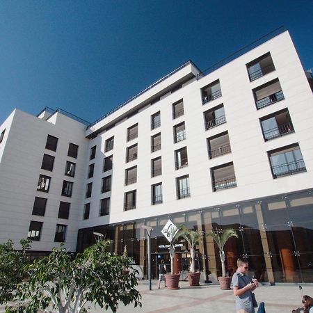 Hotel Zentral Center - Adults Only Playa de las Americas  Esterno foto