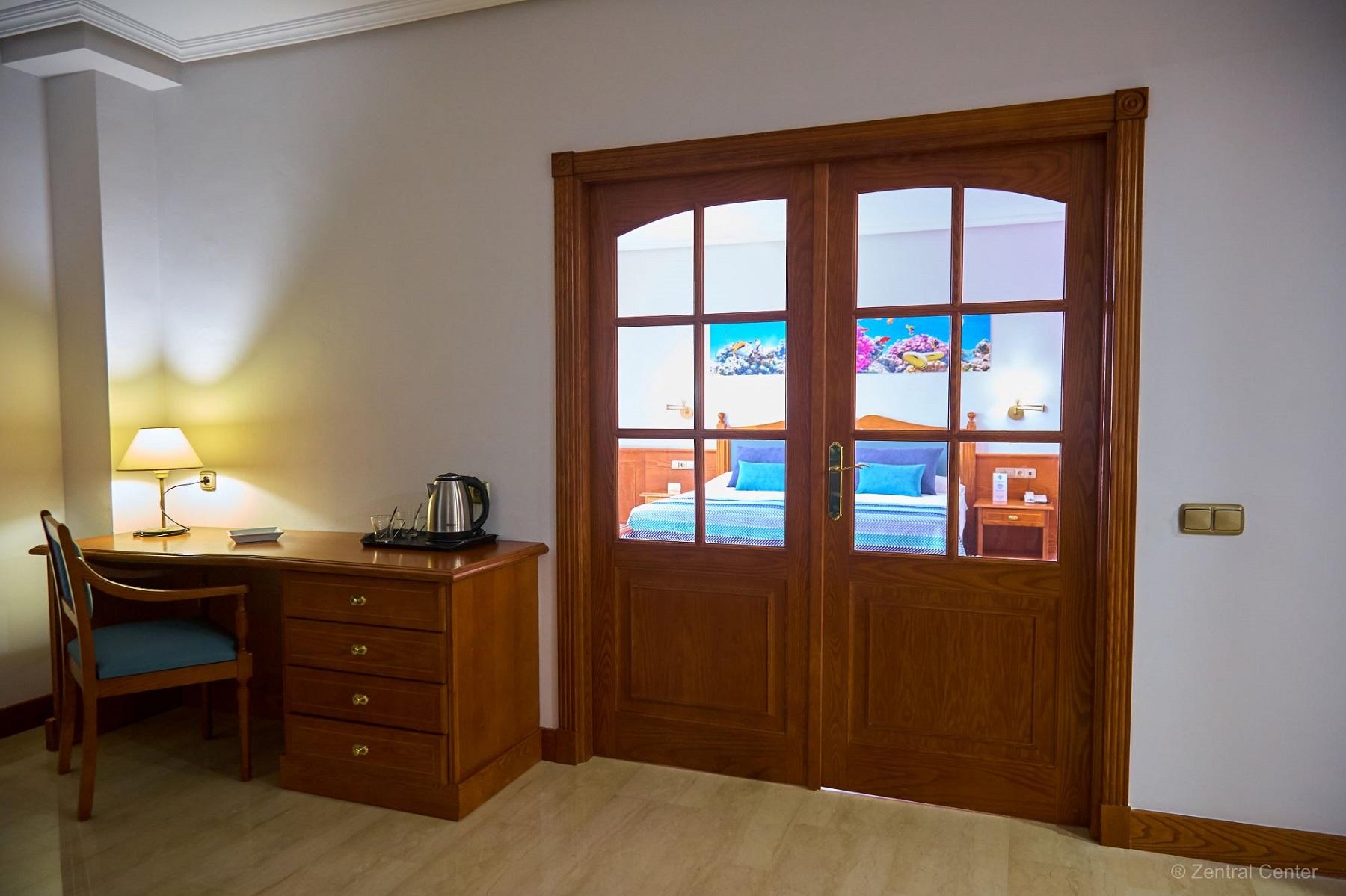 Hotel Zentral Center - Adults Only Playa de las Americas  Esterno foto
