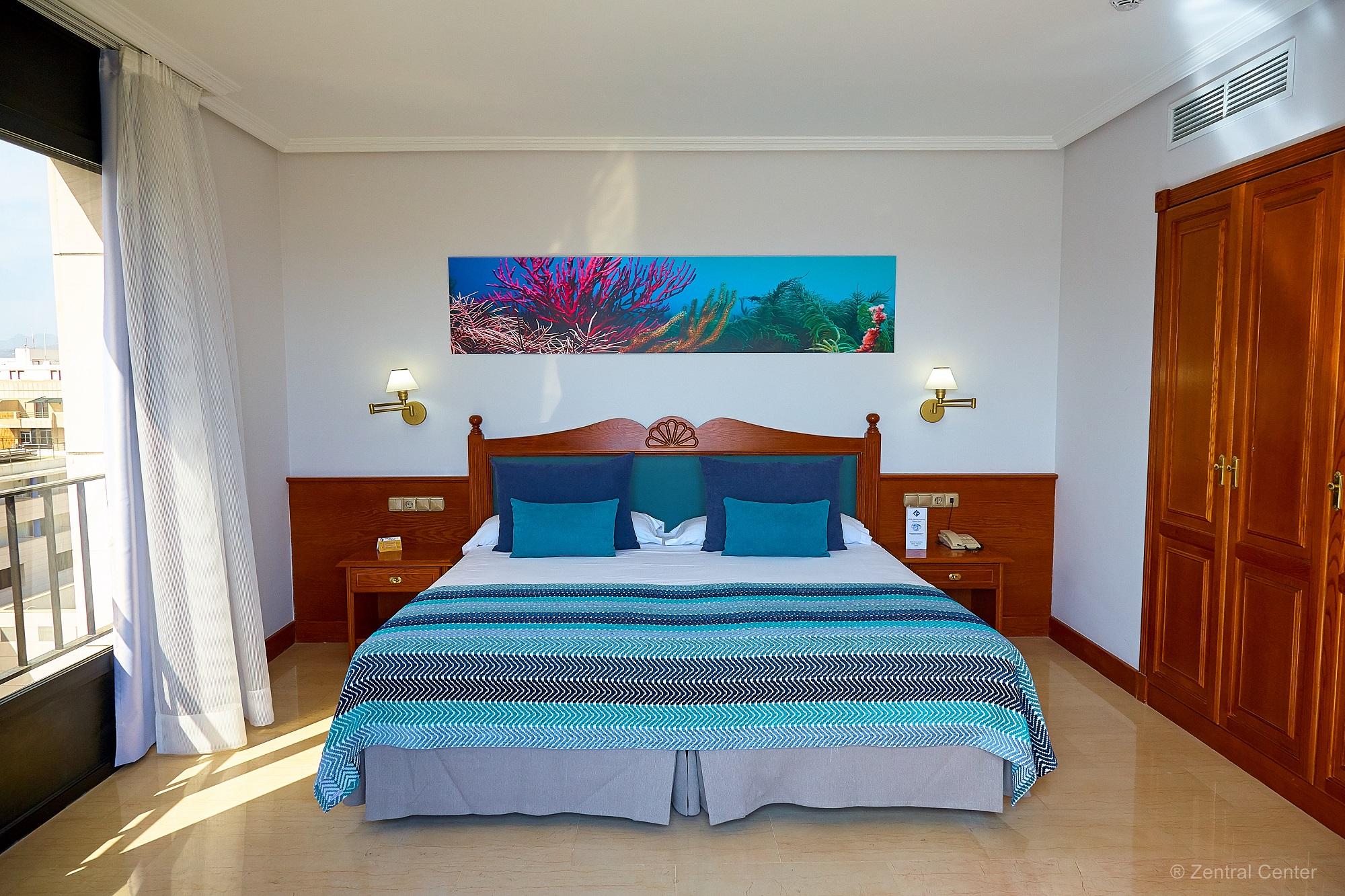 Hotel Zentral Center - Adults Only Playa de las Americas  Esterno foto