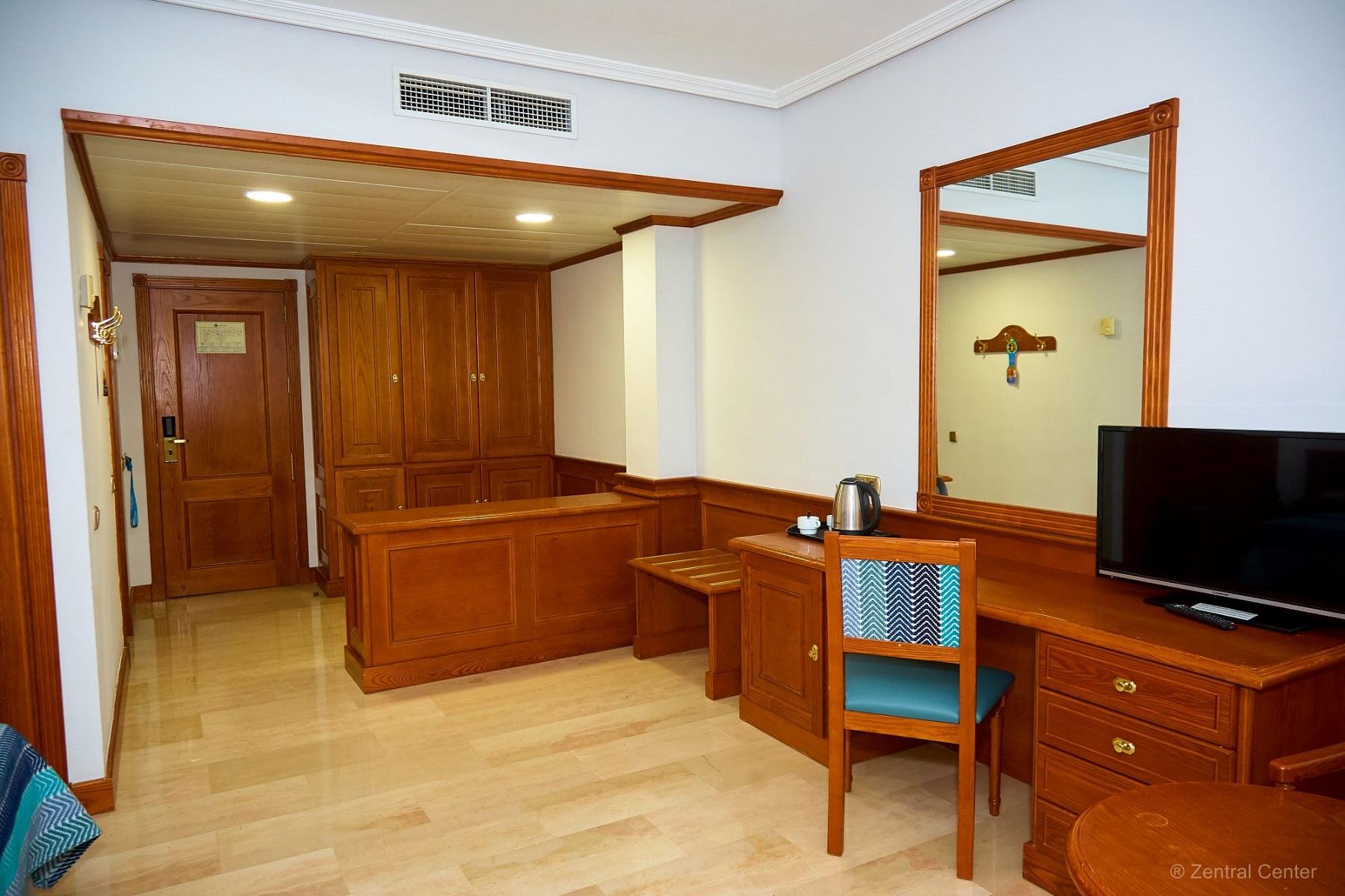 Hotel Zentral Center - Adults Only Playa de las Americas  Esterno foto