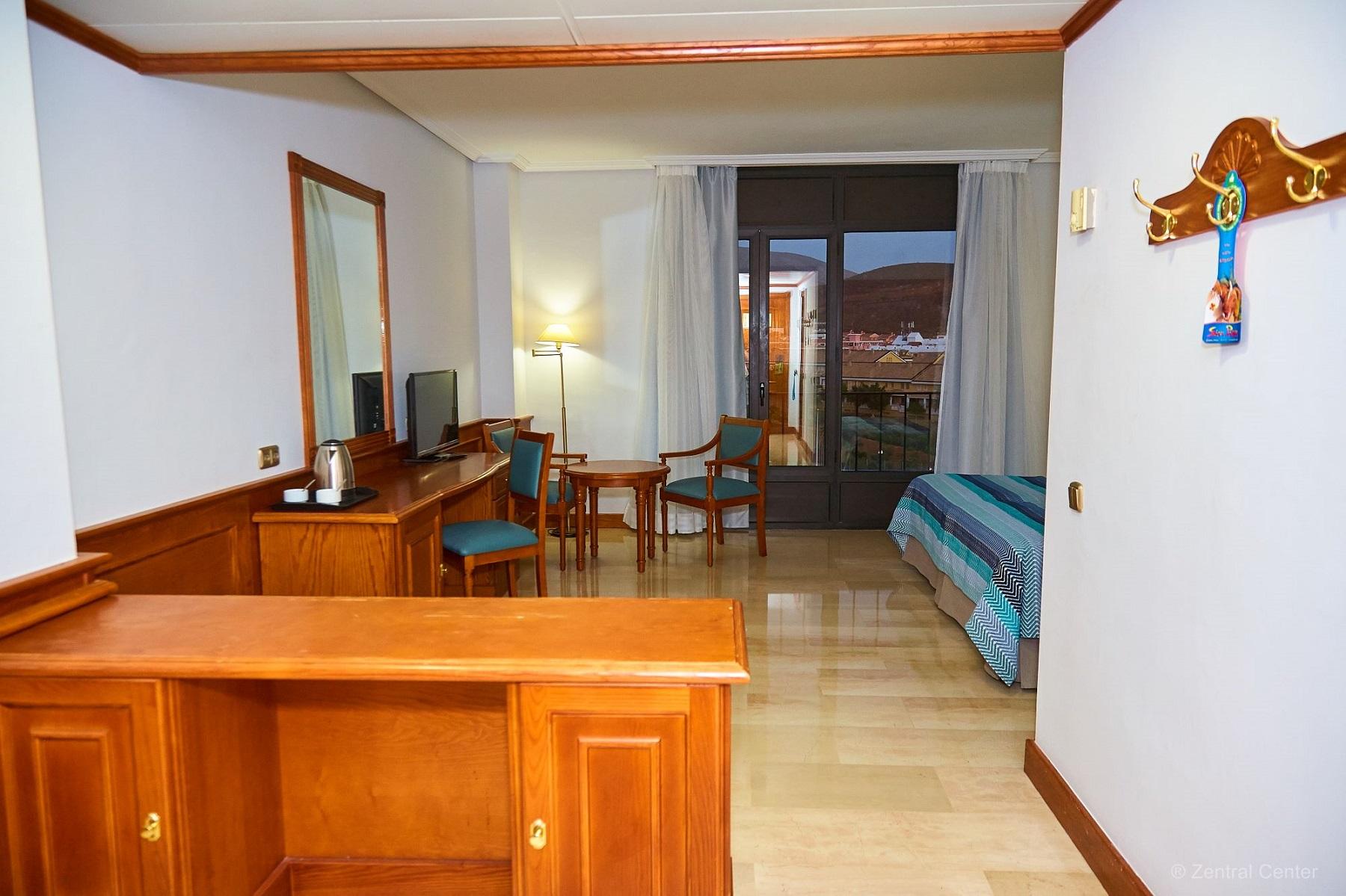 Hotel Zentral Center - Adults Only Playa de las Americas  Esterno foto