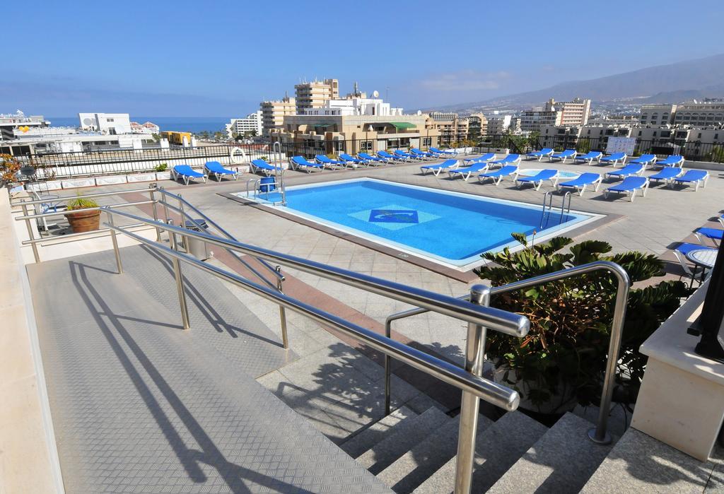 Hotel Zentral Center - Adults Only Playa de las Americas  Esterno foto
