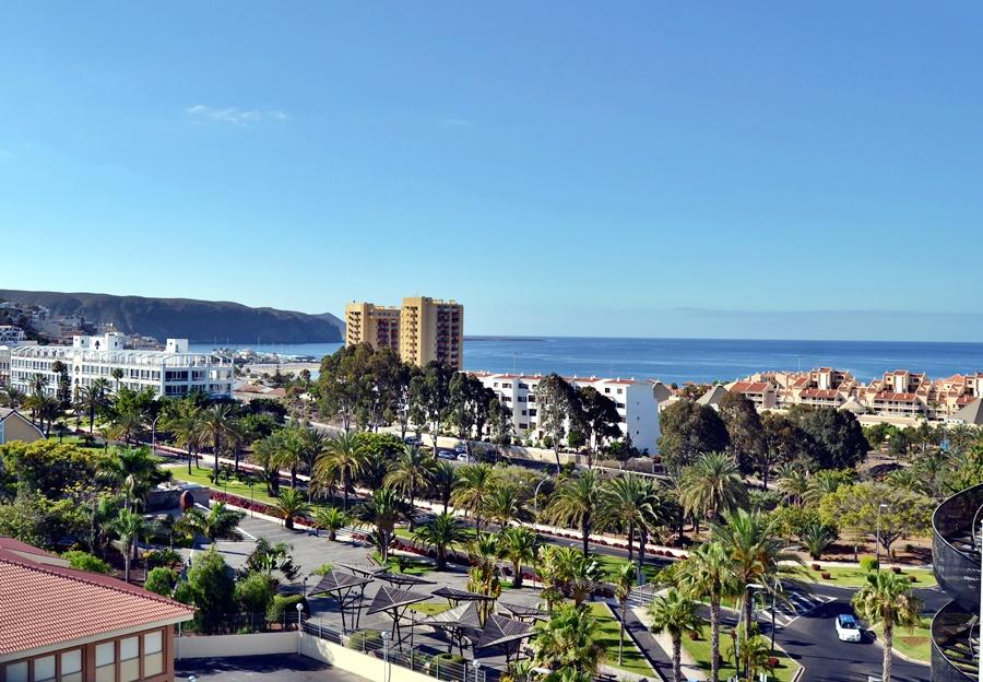Hotel Zentral Center - Adults Only Playa de las Americas  Esterno foto