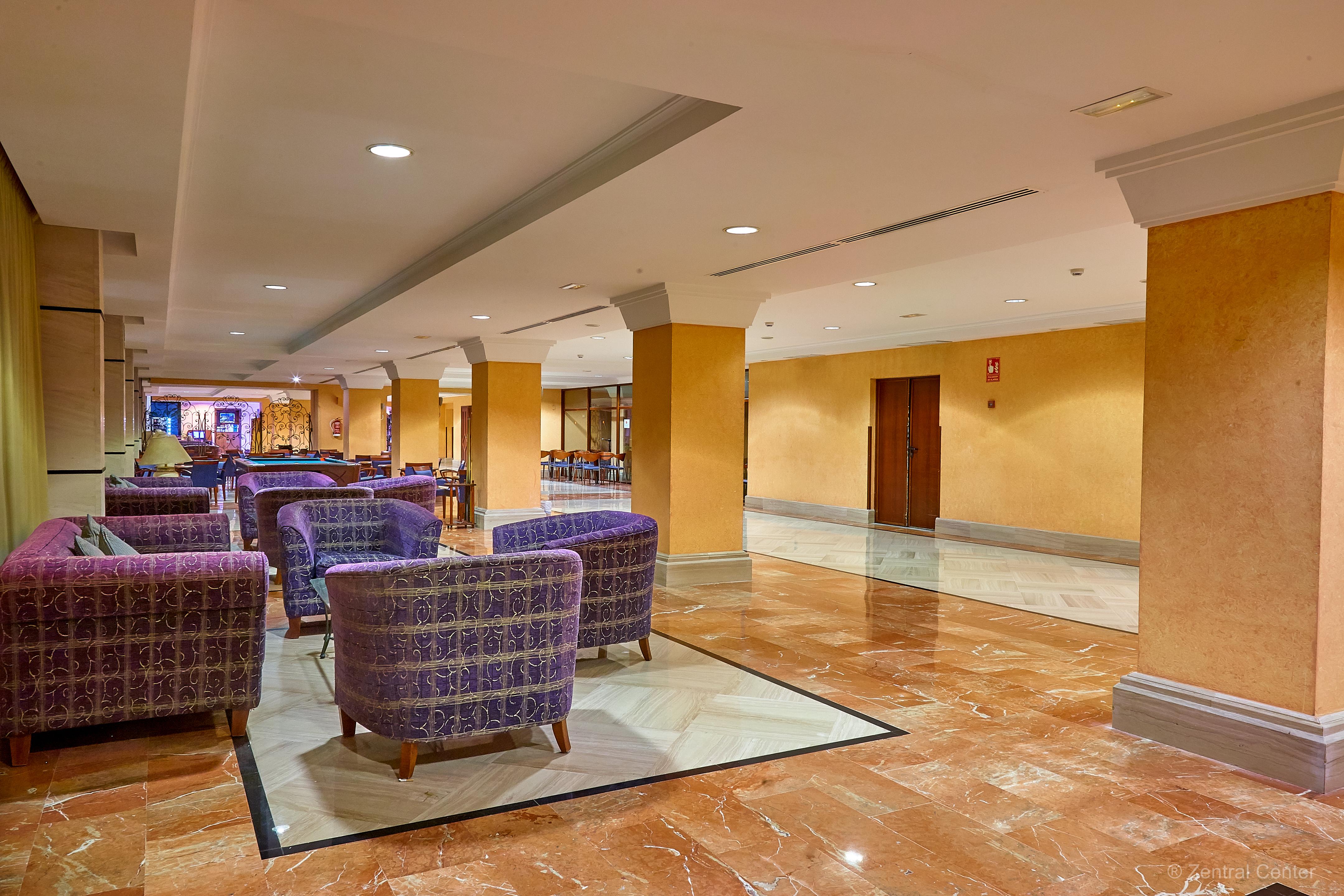 Hotel Zentral Center - Adults Only Playa de las Americas  Esterno foto