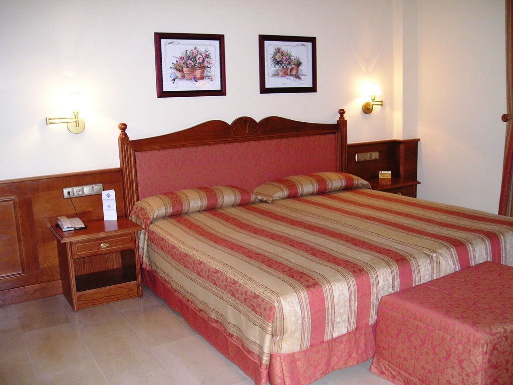 Hotel Zentral Center - Adults Only Playa de las Americas  Esterno foto