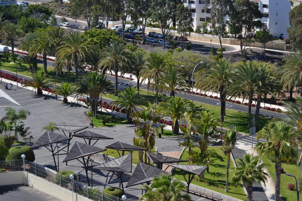 Hotel Zentral Center - Adults Only Playa de las Americas  Esterno foto