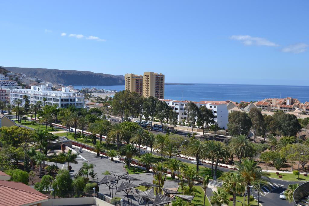 Hotel Zentral Center - Adults Only Playa de las Americas  Esterno foto