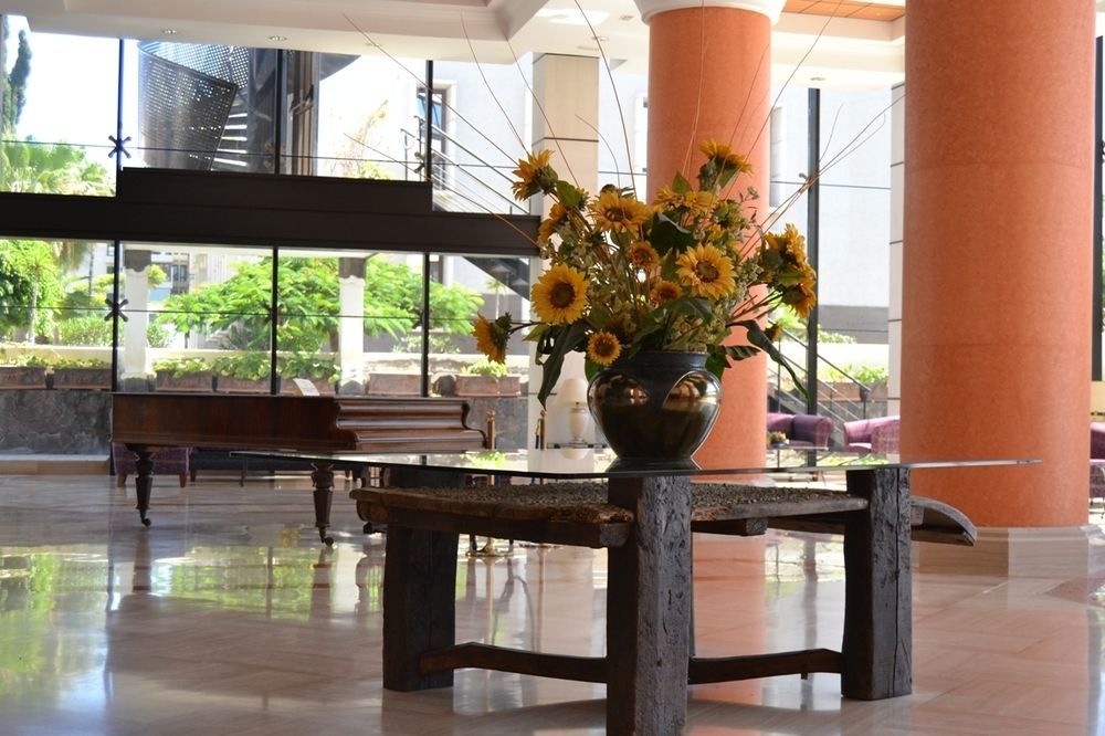 Hotel Zentral Center - Adults Only Playa de las Americas  Esterno foto