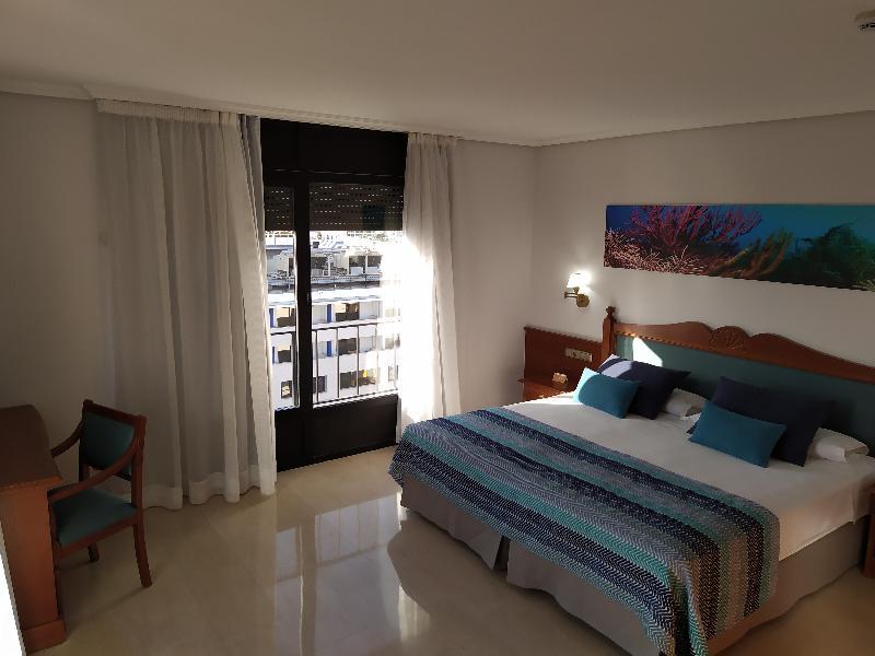 Hotel Zentral Center - Adults Only Playa de las Americas  Esterno foto